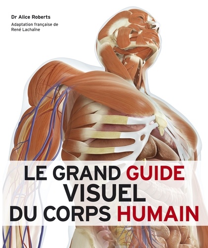 Découvrez l'anatomie humaine Médiathèque de Roubaix - La Grand Plage