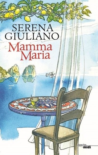 Mamma Maria : roman